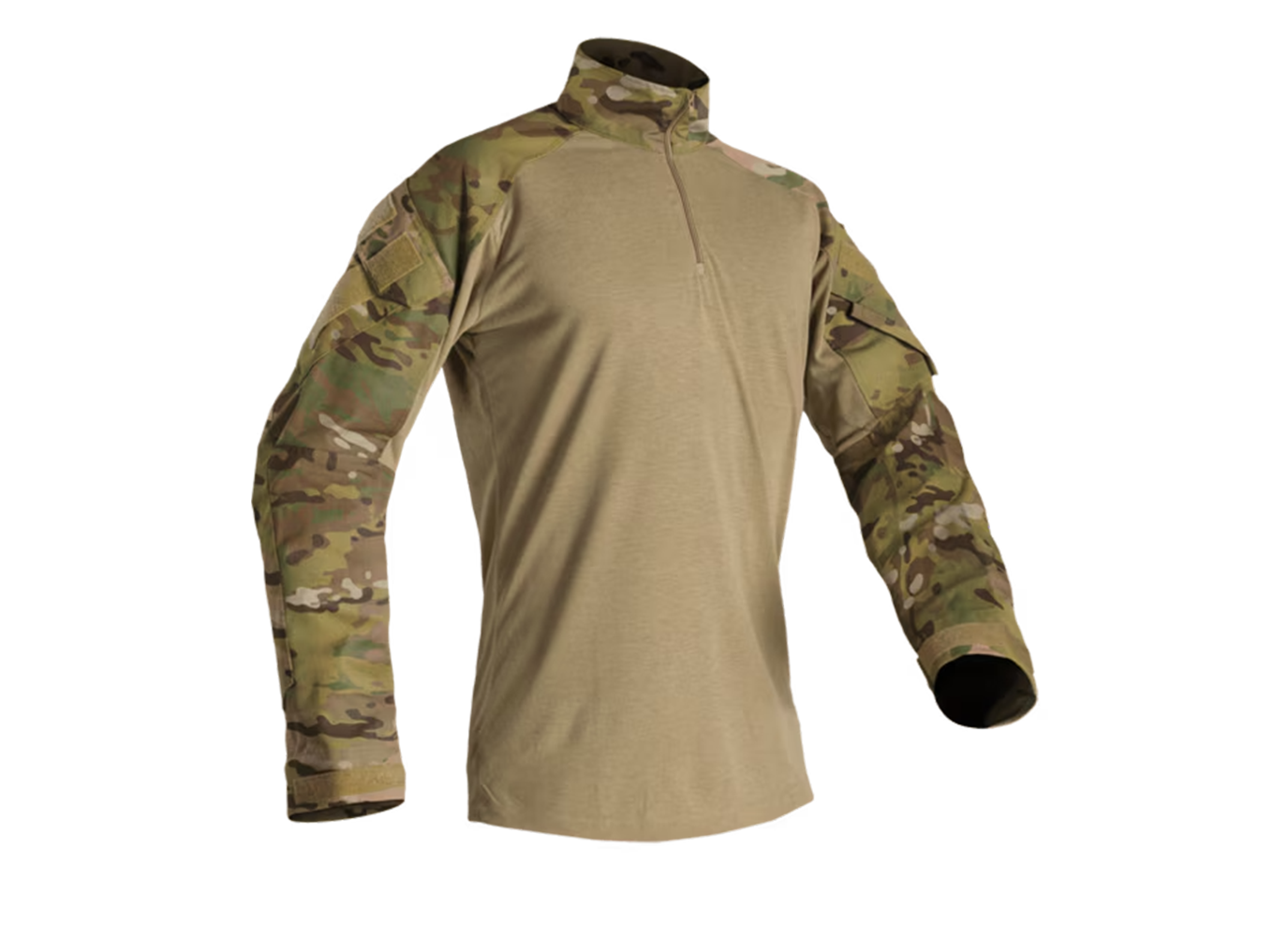 Combat Set